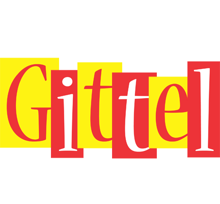 Gittel errors logo