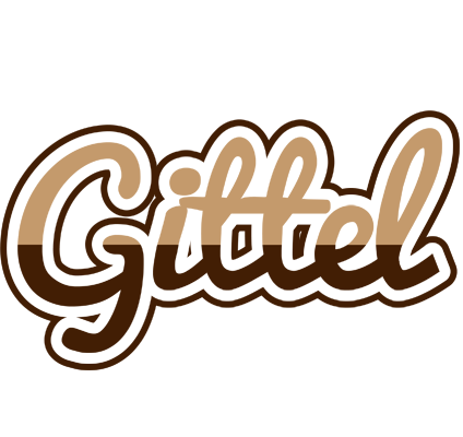 Gittel exclusive logo