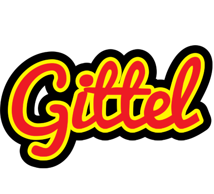 Gittel fireman logo