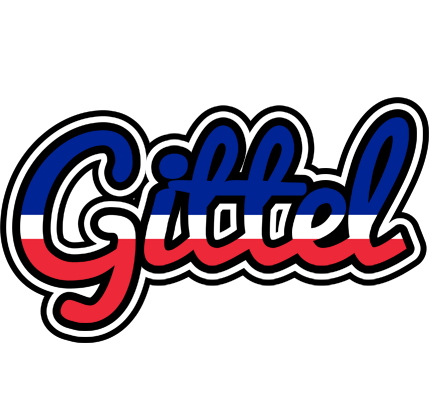 Gittel france logo