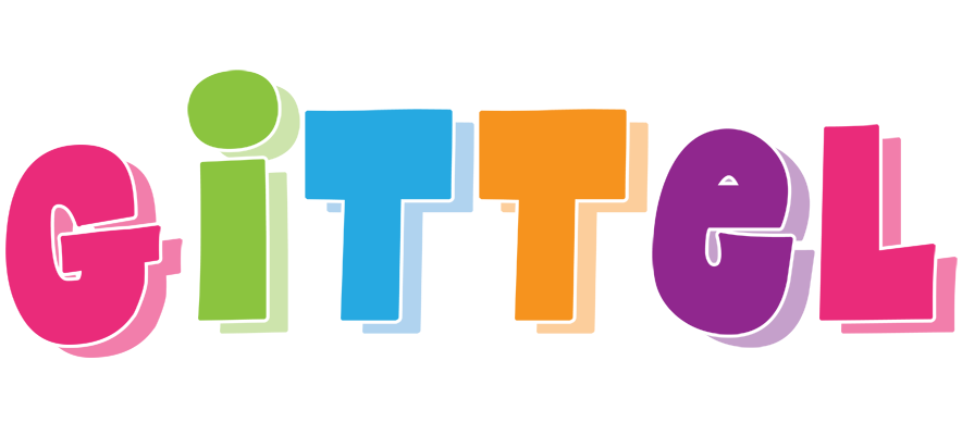 Gittel friday logo