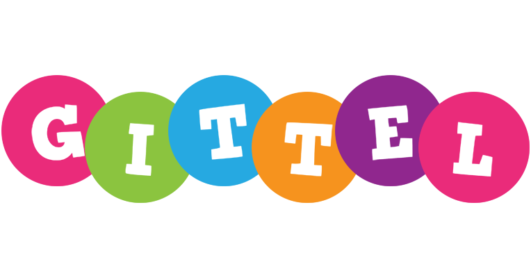 Gittel friends logo
