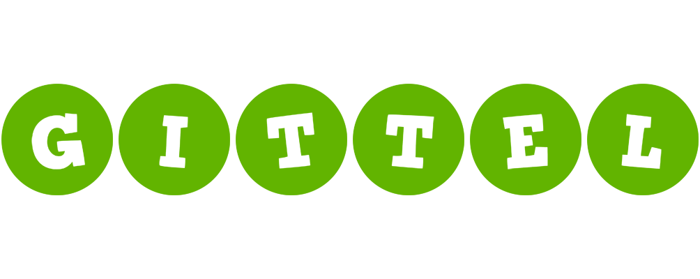 Gittel games logo