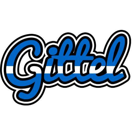 Gittel greece logo