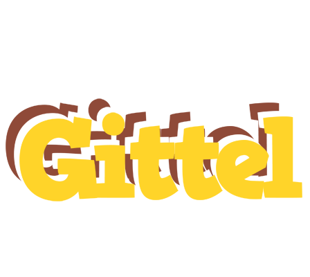 Gittel hotcup logo