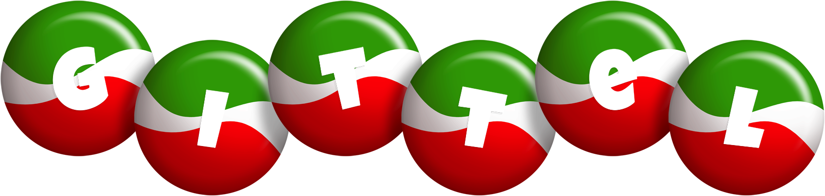Gittel italy logo
