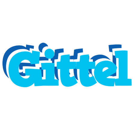 Gittel jacuzzi logo