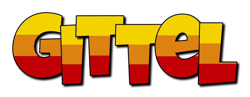 Gittel jungle logo