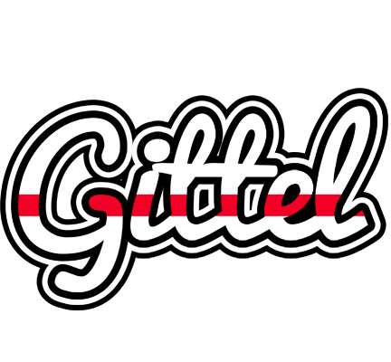 Gittel kingdom logo