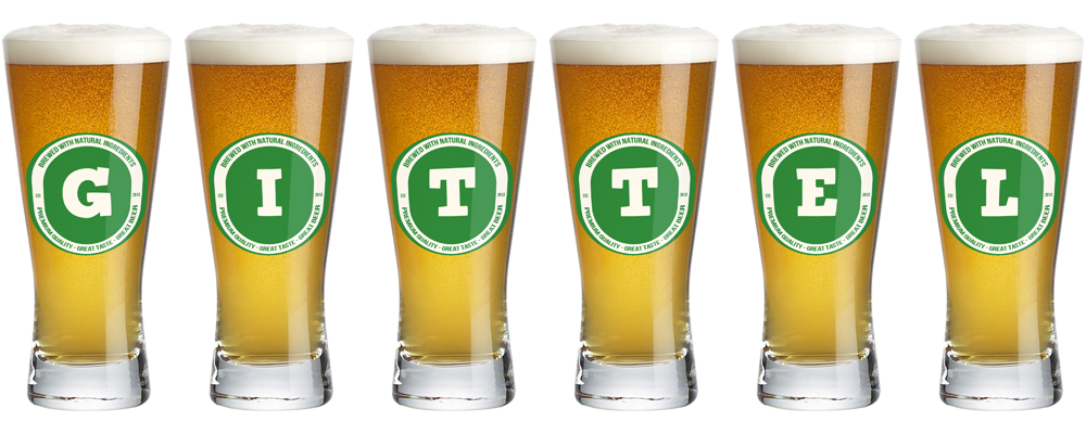 Gittel lager logo