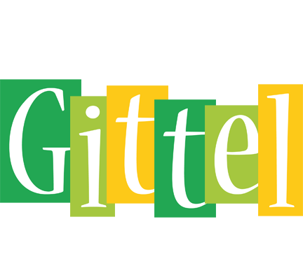 Gittel lemonade logo
