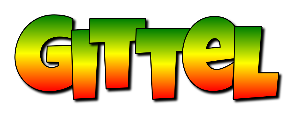 Gittel mango logo