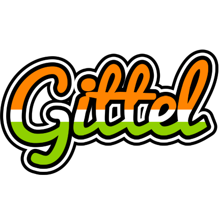 Gittel mumbai logo
