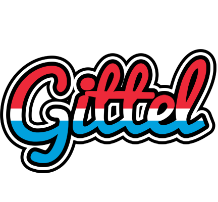 Gittel norway logo