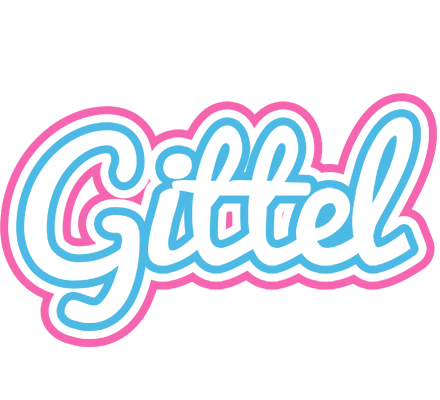 Gittel outdoors logo