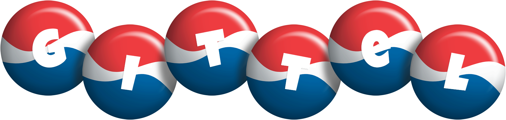 Gittel paris logo