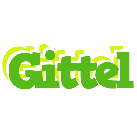 Gittel picnic logo