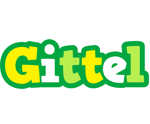 Gittel soccer logo