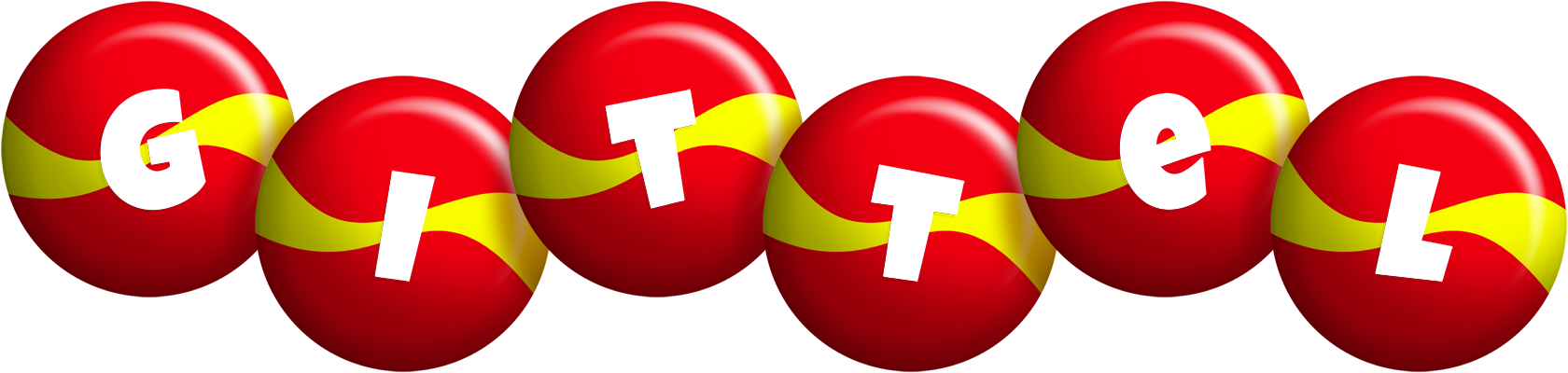 Gittel spain logo