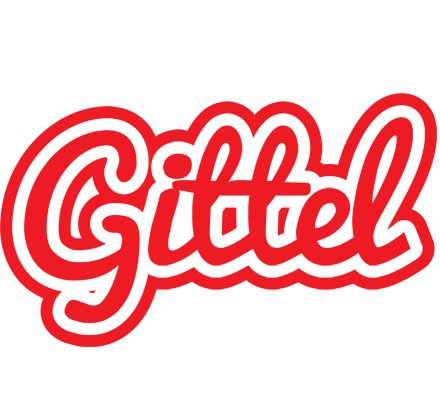 Gittel sunshine logo