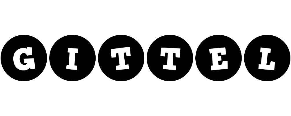 Gittel tools logo