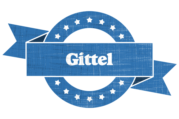 Gittel trust logo