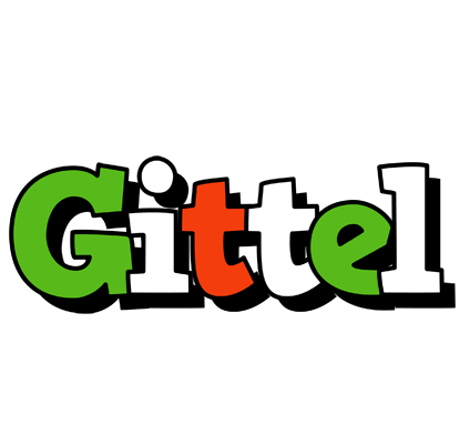 Gittel venezia logo