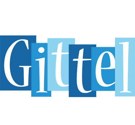 Gittel winter logo