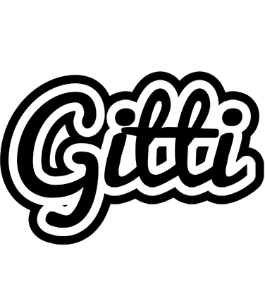 Gitti chess logo