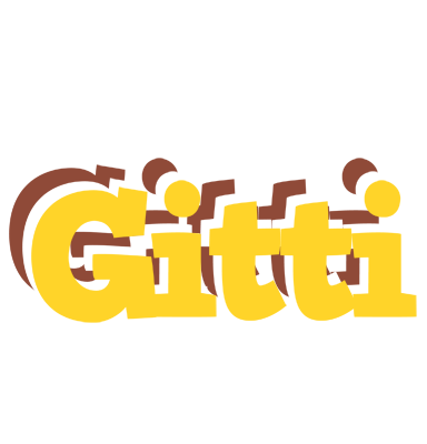 Gitti hotcup logo