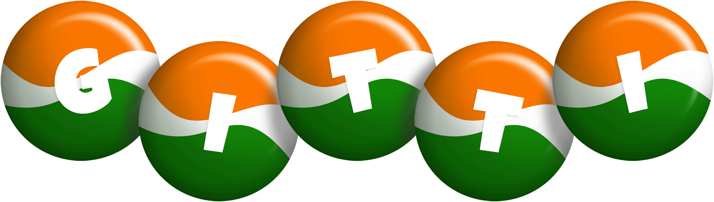 Gitti india logo