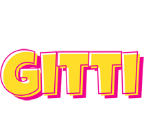 Gitti kaboom logo