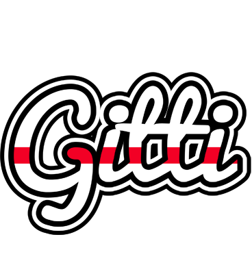 Gitti kingdom logo