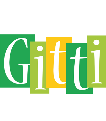 Gitti lemonade logo