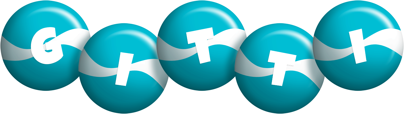 Gitti messi logo