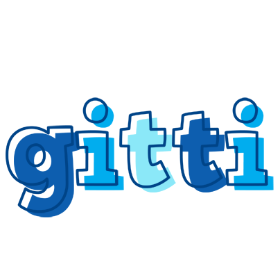 Gitti sailor logo