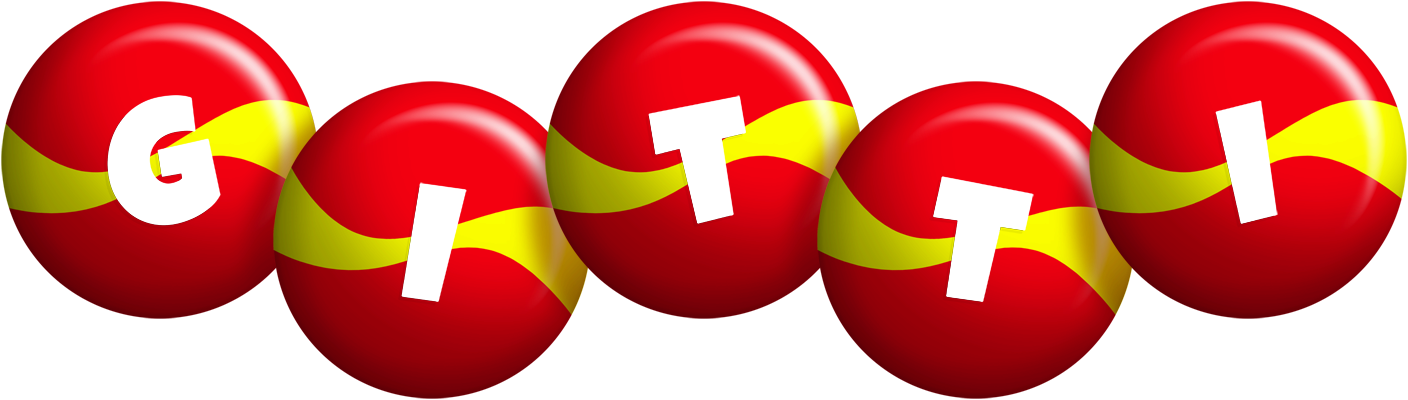 Gitti spain logo