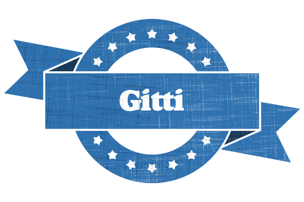 Gitti trust logo