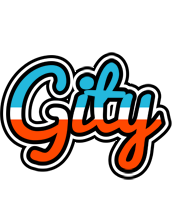 Gity america logo