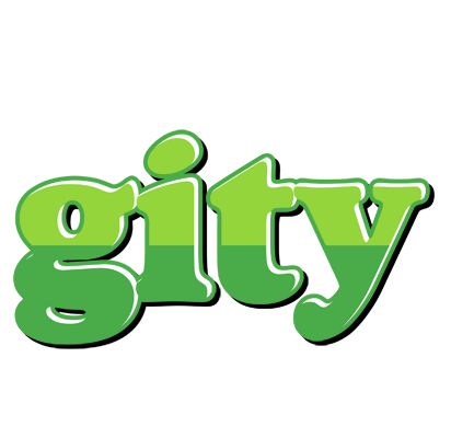 Gity apple logo