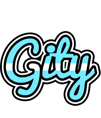 Gity argentine logo