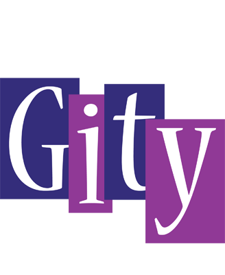 Gity autumn logo