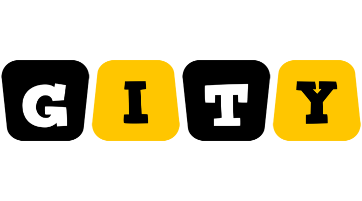 Gity boots logo