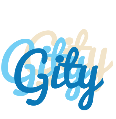 Gity breeze logo