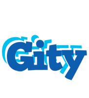 Gity business logo