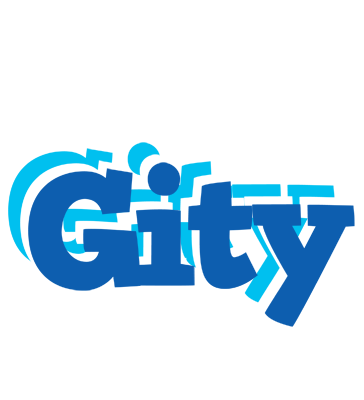 Gity business logo
