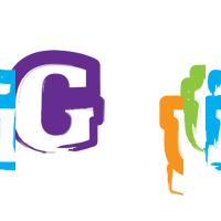 Gity casino logo