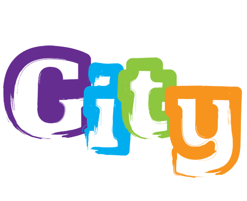 Gity casino logo
