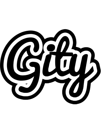 Gity chess logo