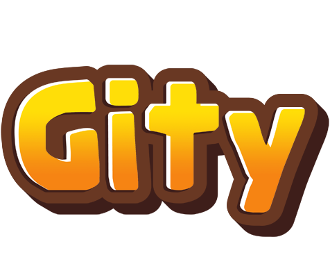 Gity cookies logo